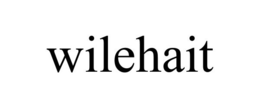 WILEHAIT trademark