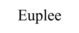 EUPLEE trademark