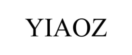 YIAOZ trademark