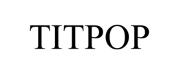 TITPOP trademark