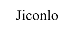 JICONLO trademark