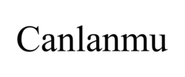 CANLANMU trademark
