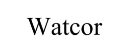 WATCOR trademark