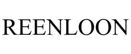 REENLOON trademark