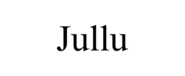 JULLU trademark