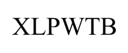 XLPWTB trademark