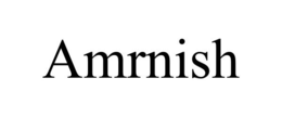 AMRNISH trademark
