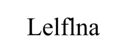 LELFLNA trademark