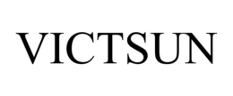 VICTSUN trademark