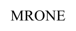 MRONE trademark