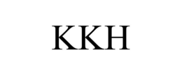 KKH trademark