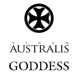 VINUM AUSTRALIS GODDESS trademark