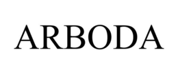 ARBODA trademark