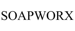 SOAPWORX trademark