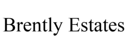 BRENTLY ESTATES trademark