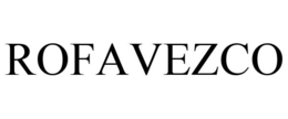 ROFAVEZCO trademark