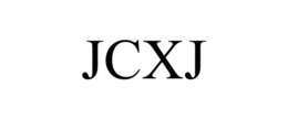 JCXJ trademark