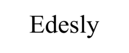 EDESLY trademark
