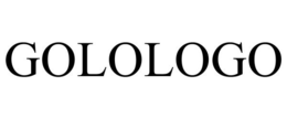GOLOLOGO trademark