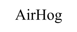 AIRHOG trademark