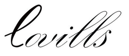 LOVILLS trademark