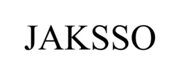 JAKSSO trademark