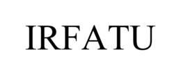 IRFATU trademark