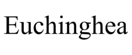 EUCHINGHEA trademark