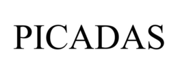 PICADAS trademark