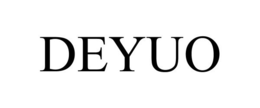 DEYUO trademark