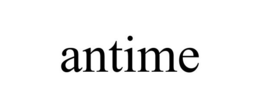 ANTIME trademark
