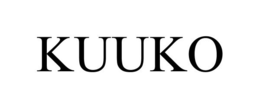 KUUKO trademark