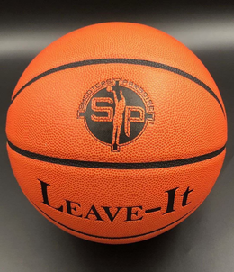 LEAVE-IT, S, P, SHOOTER'S PARADISE trademark