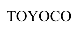 TOYOCO trademark
