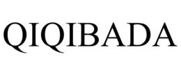 QIQIBADA trademark