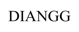 DIANGG trademark