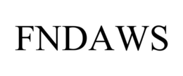 FNDAWS trademark