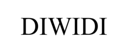 DIWIDI trademark