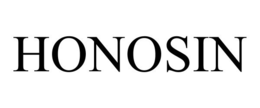 HONOSIN trademark