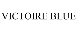 VICTOIRE BLUE trademark