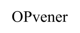 OPVENER trademark
