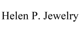 HELEN P. JEWELRY trademark
