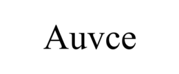 AUVCE trademark