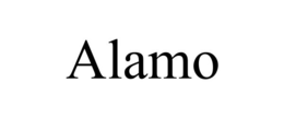 ALAMO trademark