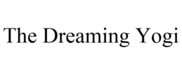 THE DREAMING YOGI trademark
