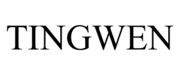 TINGWEN trademark