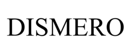 DISMERO trademark