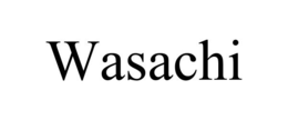WASACHI trademark