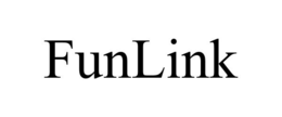 FUNLINK trademark