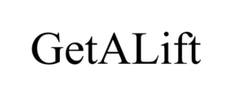 GETALIFT trademark